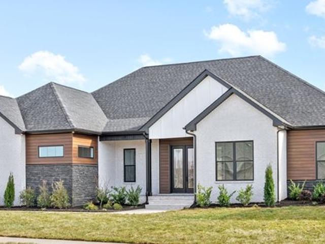 House for sale in Tennessee