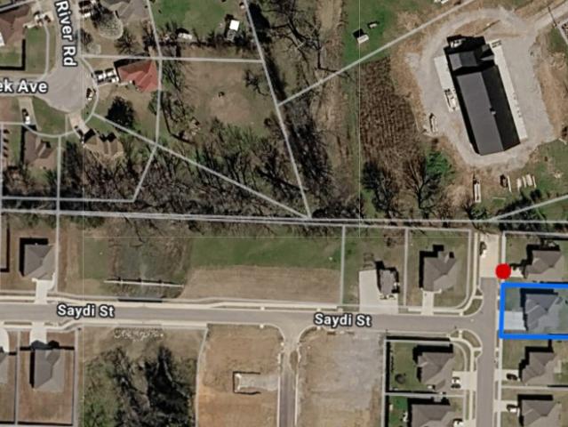 House for sale in Ark