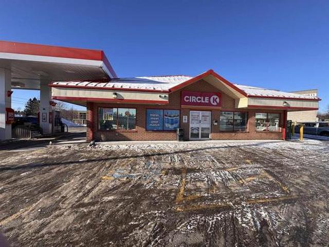 Commercial for sale in Thunder Bay, Ontario