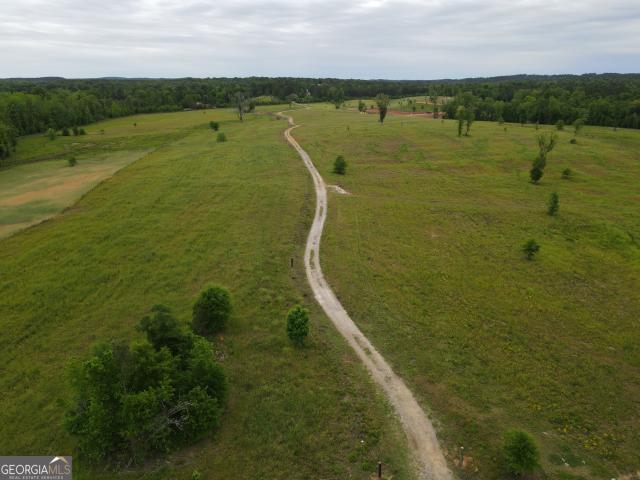 Land for sale in Roberta, Georgia
