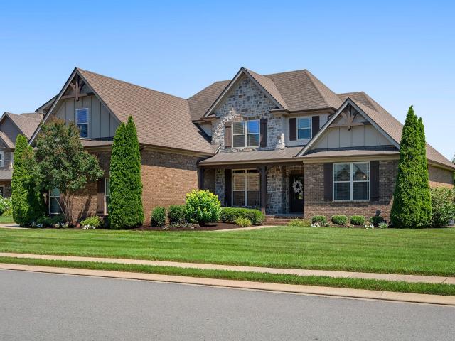 House for sale in Tennessee