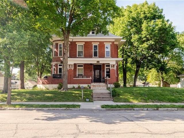 House for sale in Kansas