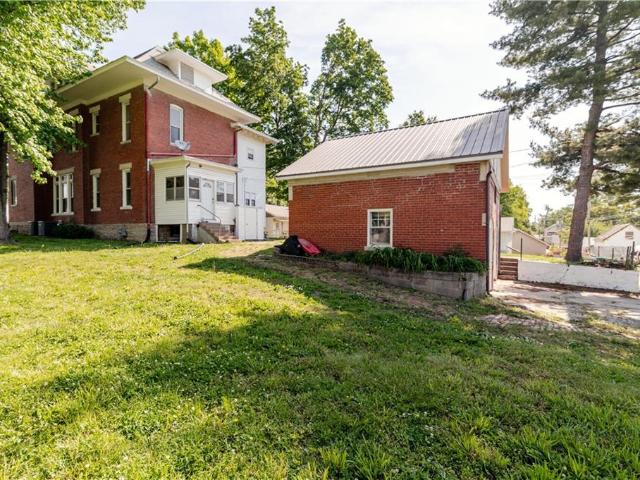House for sale in Kansas