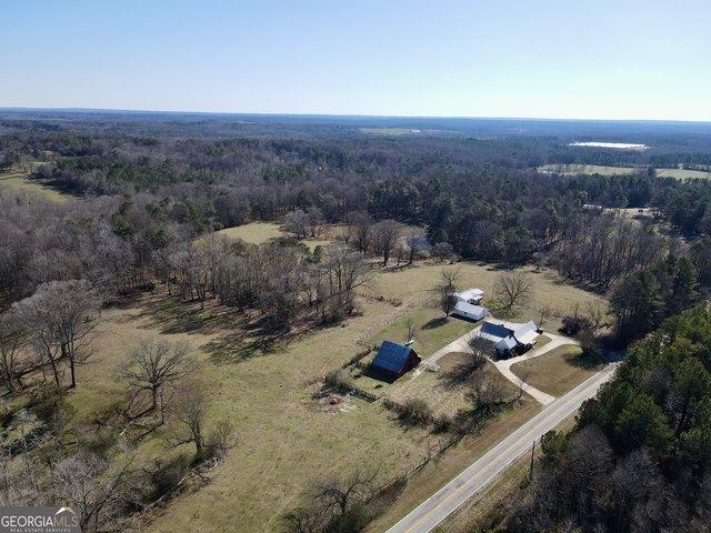 Farm for sale in Haralson, Georgia
