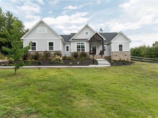 House for sale in Stokes, North Carolina