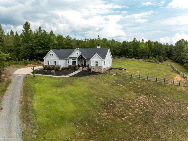 House for sale in Stokes, North Carolina