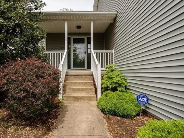 House for sale in Harrisonburg, Virginia