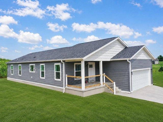 House for sale in Hillsboro, Wisconsin