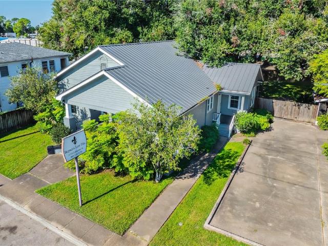 Commercial for sale in Houma, Louisiana
