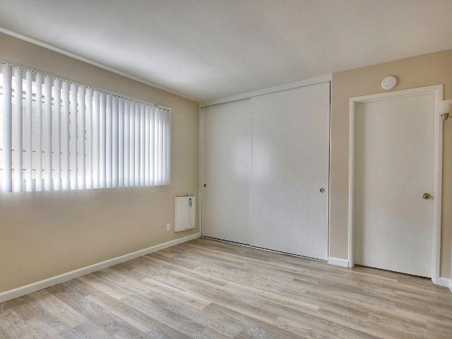 Apartment for rent in Santa Barbara, California