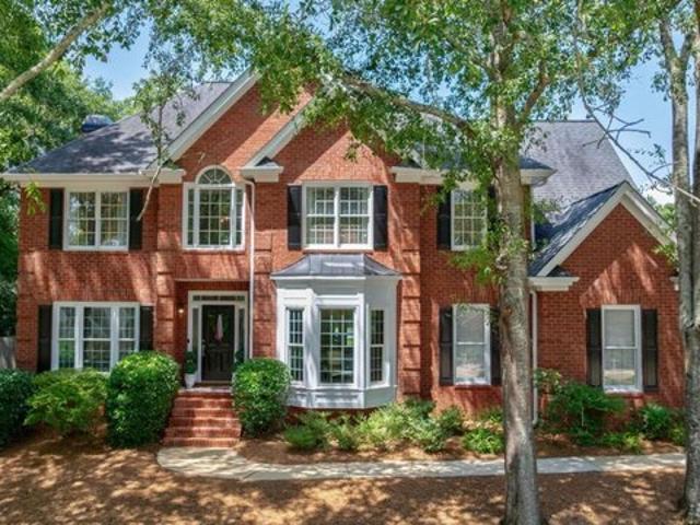 House for sale in Athens, Georgia