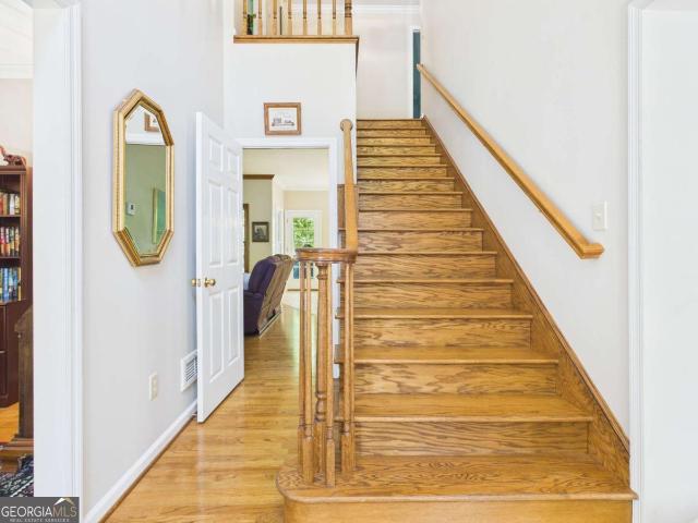 House for sale in Oconee, Georgia