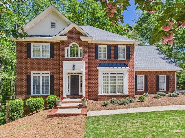 House for sale in Oconee, Georgia