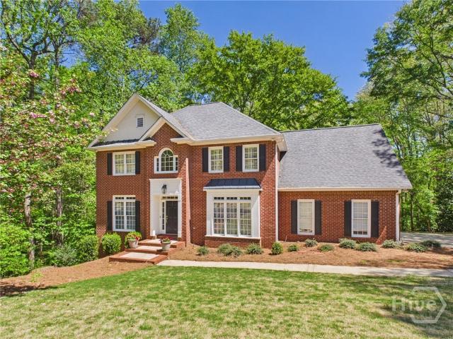 House for sale in Oconee, Georgia