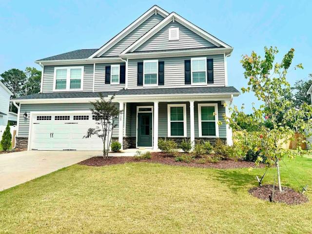 House for rent in Fuquay Varina