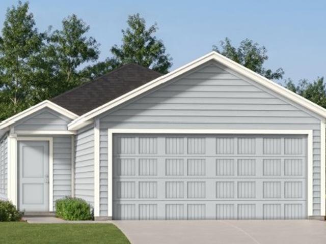 House for sale in Kerr, Texas