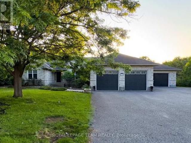 House for rent in Rideau-Jock, Ottawa