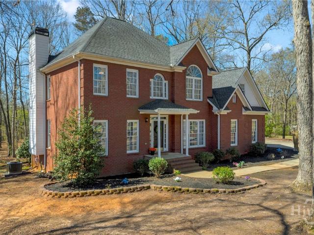House for sale in Oconee, Georgia