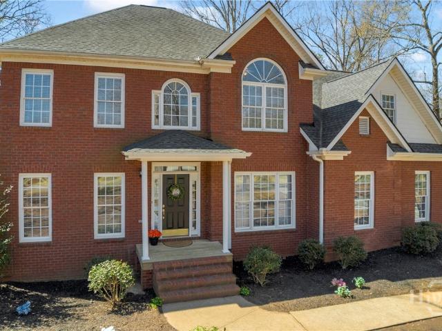 House for sale in Oconee, Georgia