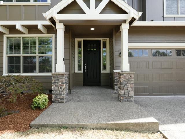 House for sale in Oregonia