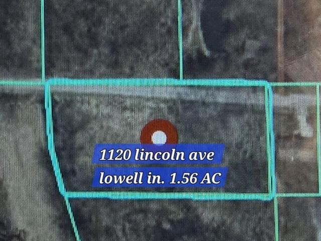 Land for sale in Lowell, Indiana
