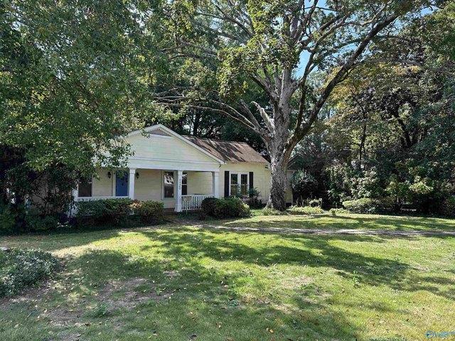House for sale in Huntsville, Alabama