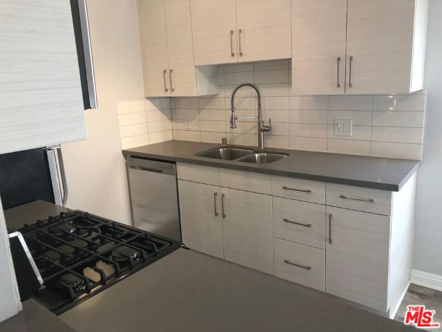 House for sale in Canoga Park, California