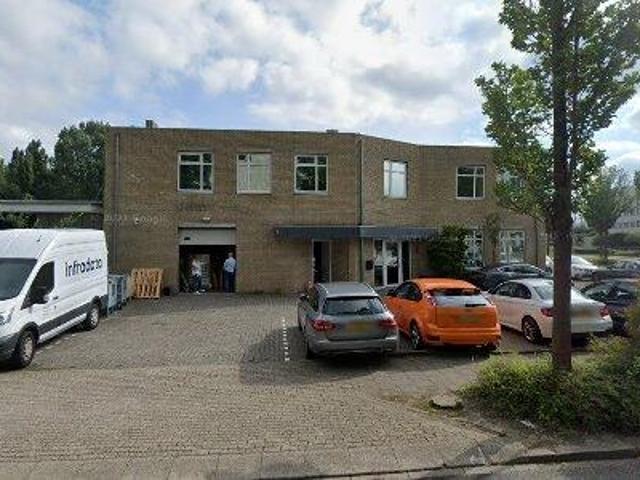 Bedrijfspand te koop in Zuid Holland