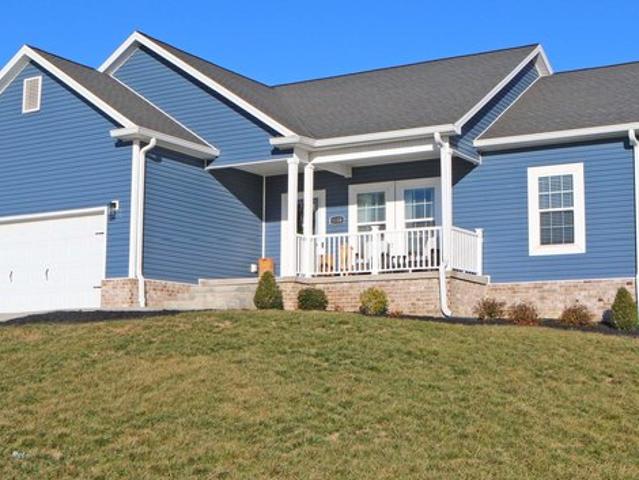 House for sale in Lawrenceburg, Kentucky