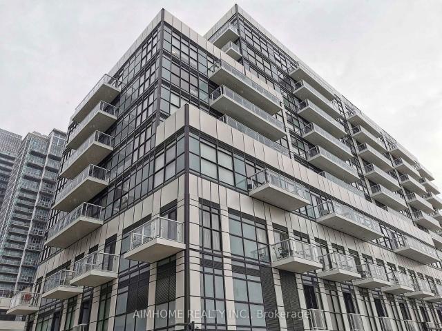Condo for rent in Woburn, Ontario