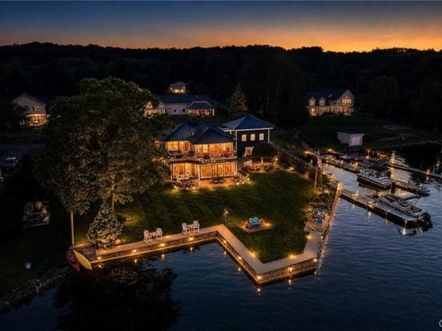 House for sale in Cazenovia, New York