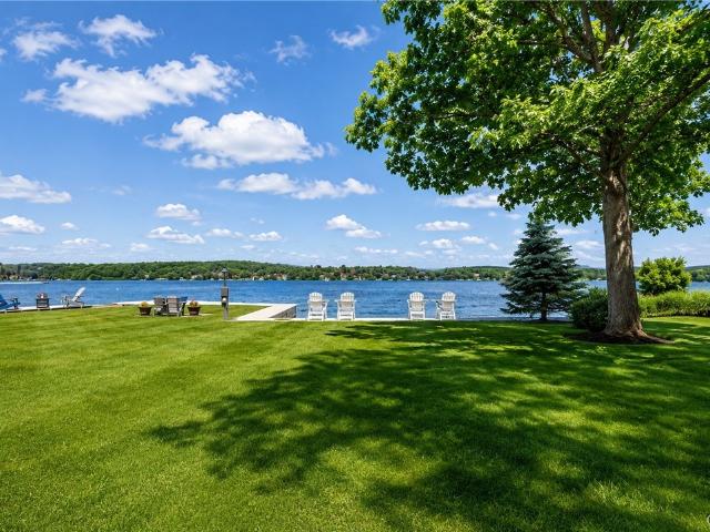 House for sale in Cazenovia, New York