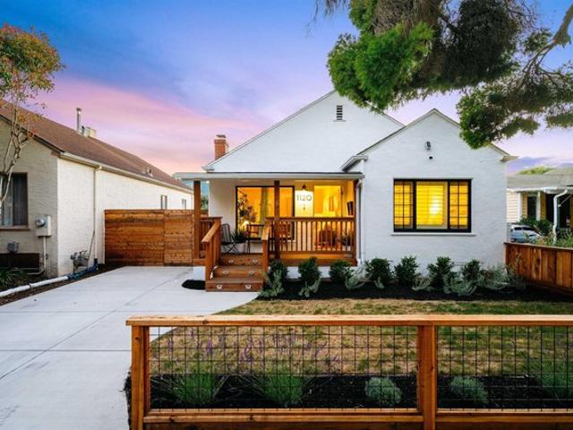 House for sale in Albany, California