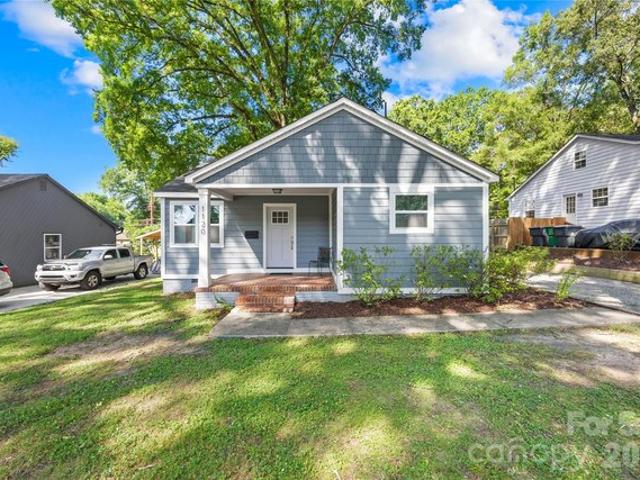 House for sale in Mecklenburg, North Carolina