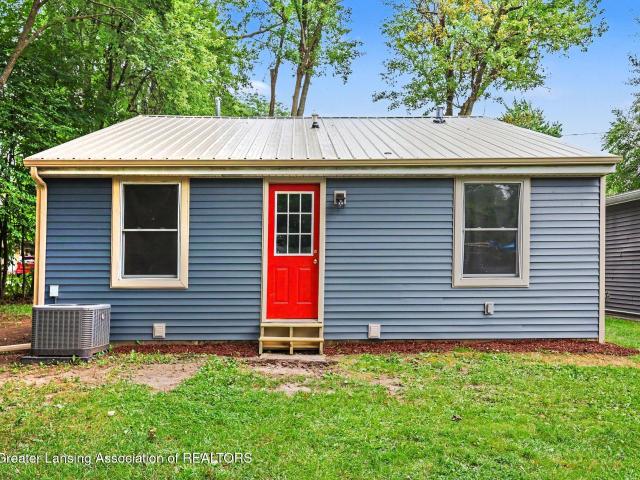 House for sale in Lansing, Michigan