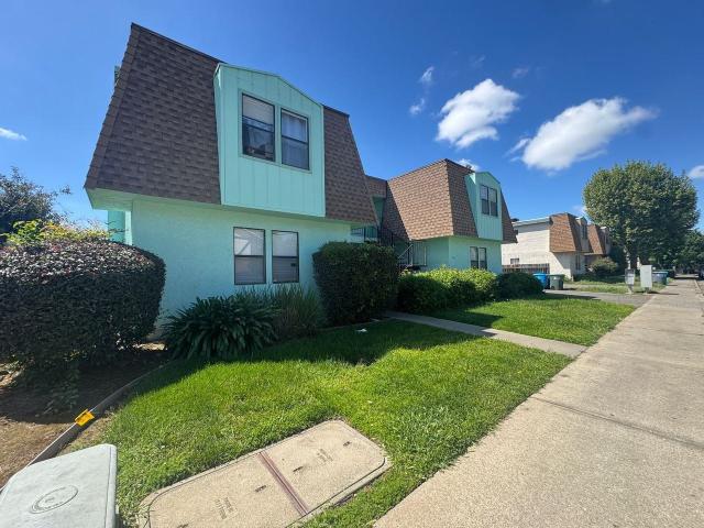 Apartment for rent in Sutter, California