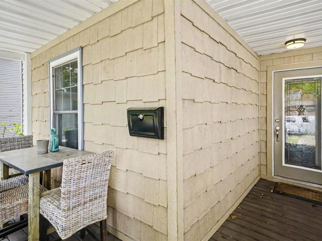 House for sale in Saint Joseph, Michigan