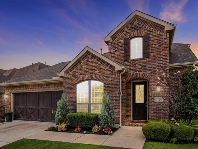 House for sale in Denton, Texas