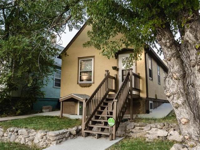 House for sale in Rapid City, South Dakota