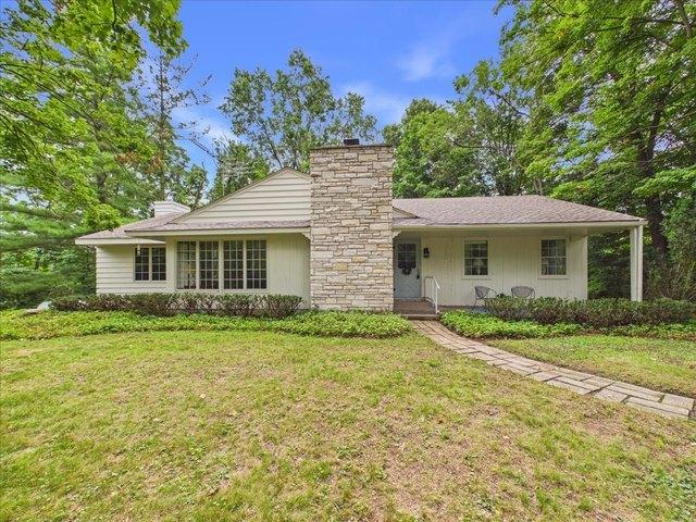 House for sale in Winnebago, Illinois