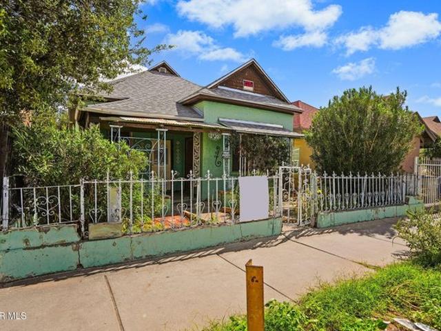 House for sale in El Paso, El Paso County