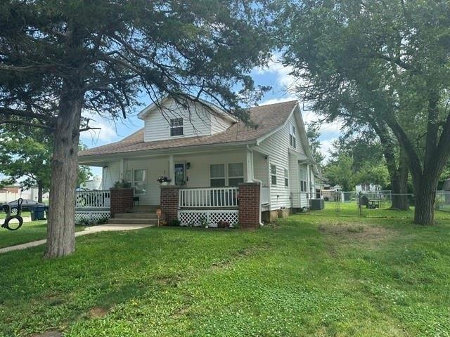 House for sale in Kansas