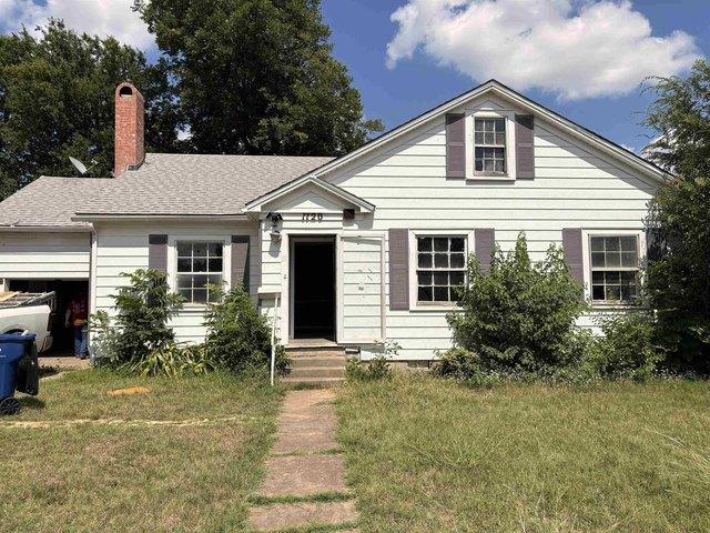 House for sale in Duncan, Oklahoma