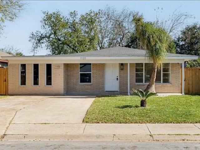 House for sale in Hidalgo, Texas