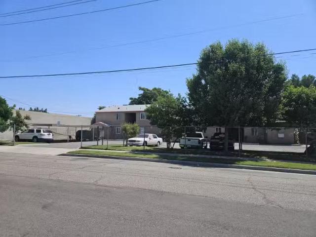 Apartment for rent in Fresno