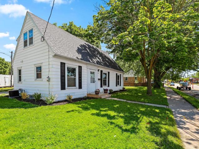 House for sale in Appleton, Wisconsin