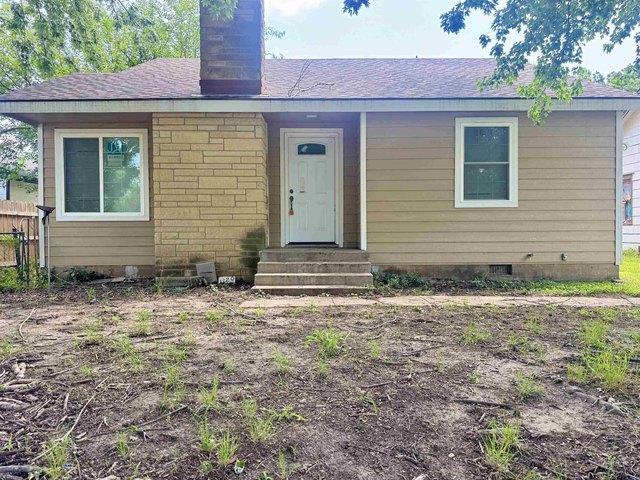 House for sale in Kansas