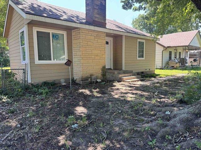 House for sale in Kansas