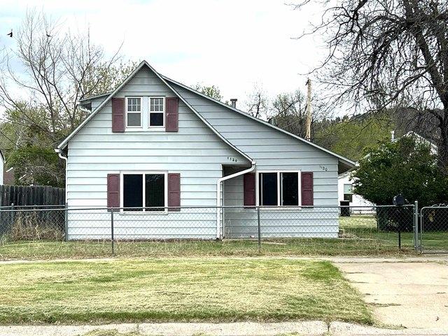 House for sale in Spearfish, South Dakota