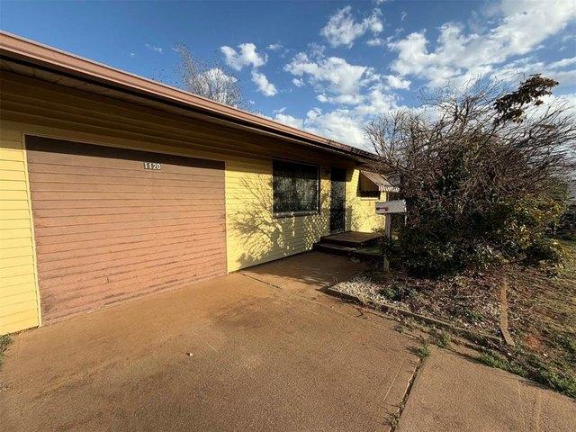 House for sale in Altus, Oklahoma